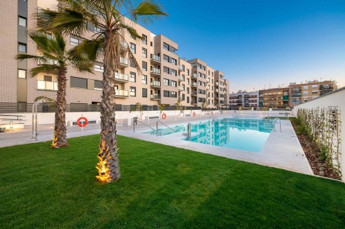 Terrazas de Santa Rosa - Galería de imágenes